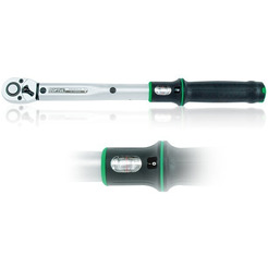 Ключ динамометрический Toptul GAAI1001