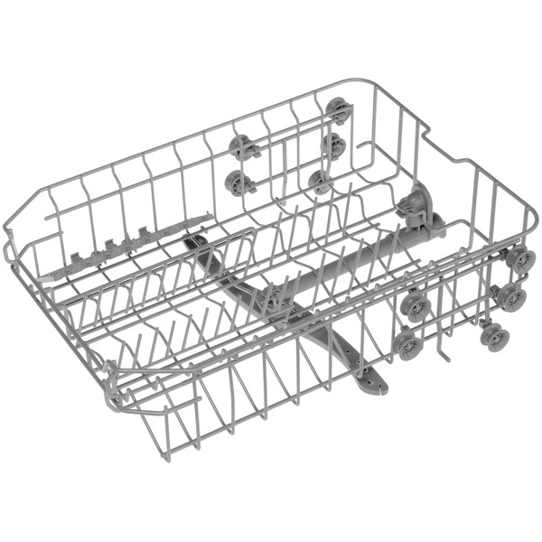 Посудомоечная машина MAUNFELD MWF45220W
