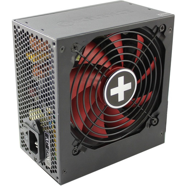 Блок питания XILENCE Performance X XN072 (XP650R9