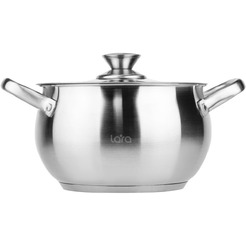 Кастрюля LARA ТОКИО LR02-261