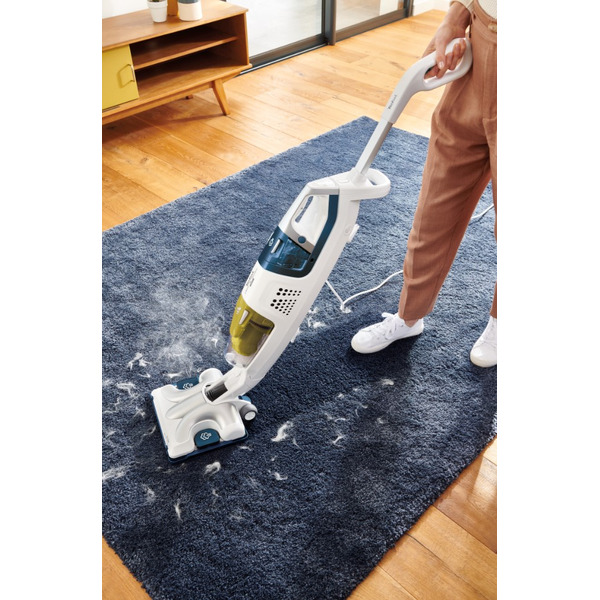 Паровой пылесос Tefal Clean & Steam Multi VP8561RH