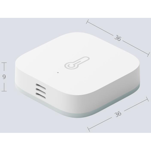 Датчик температуры и влажности Яндекс YNDX-00523