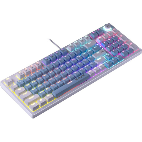 Клавиатура Defender Hawk GK-418 (45422)