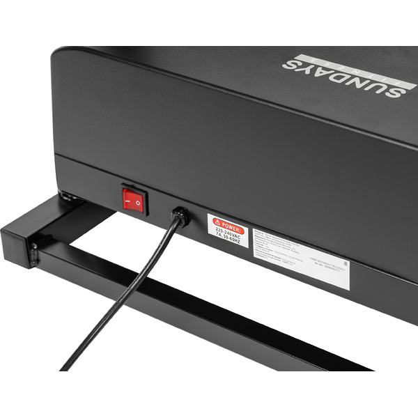 Беговая дорожка Sundays Fitness T2000D