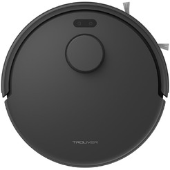 Робот-пылесос Trouver Robot Vacuum E20 Pro RLE12SA (Black)