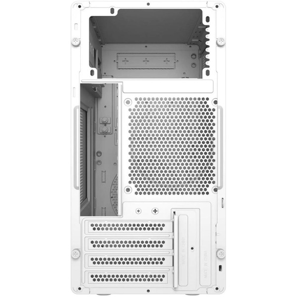 Корпус Digma DCC-MN304 (белый)