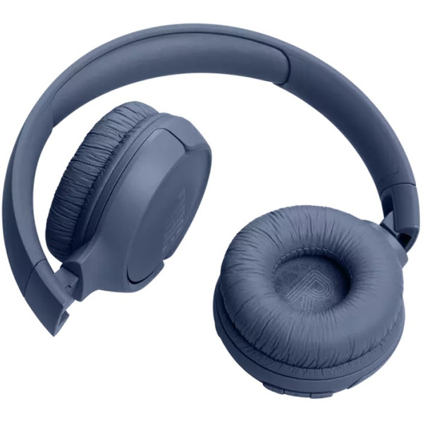 Наушники JBL Tune 520BT (JBLT520BTBLU) темно-синий