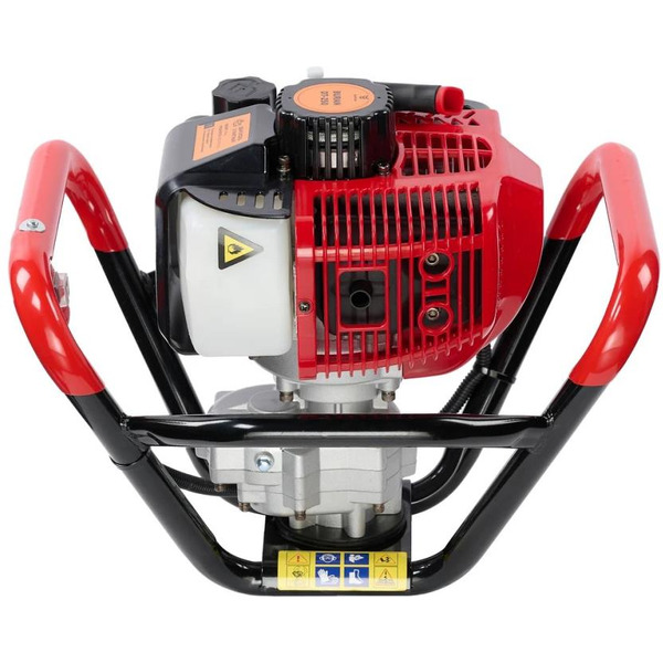 Мотобур Buran DT-250