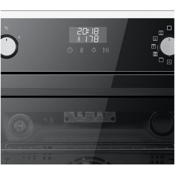 Духовой шкаф Haier HOX-P11CGBG