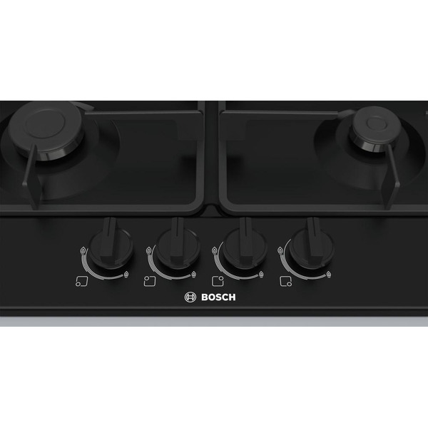 Газовая варочная поверхность Bosch PGP6B6B60