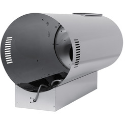 Кухонная вытяжка Korting KHC 35969 DX Cylinder