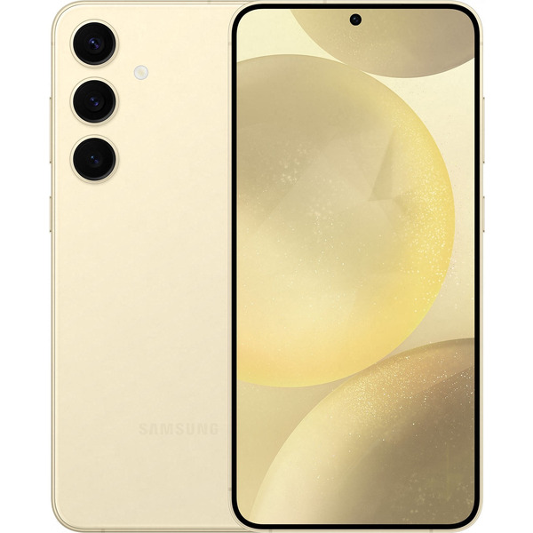 Смартфон Samsung Galaxy S24+ SM-S926 256GB (желтый)