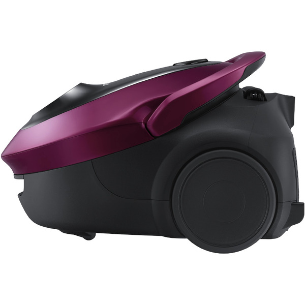Пылесос SAMSUNG VC20M2560JP/EV