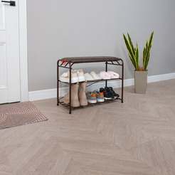 Подставка для обуви ЗМИ Альфа 23 ПДОА23СКОР