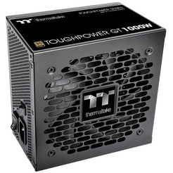 Блок питания Thermaltake ATX 1000W Toughpower GT Gen.5 (PS-TPT-1000FNFAGE-3)