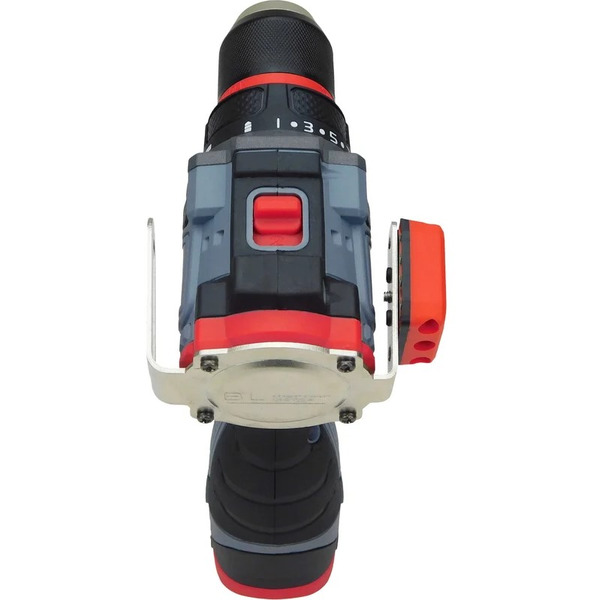 Аккумуляторный бесщеточный НАБОР 2в1 Profipower  ProfiSet 2A16 (Li-ion 2шт, 2.0Ач, З/У, в кейсе, E0210, E0211)