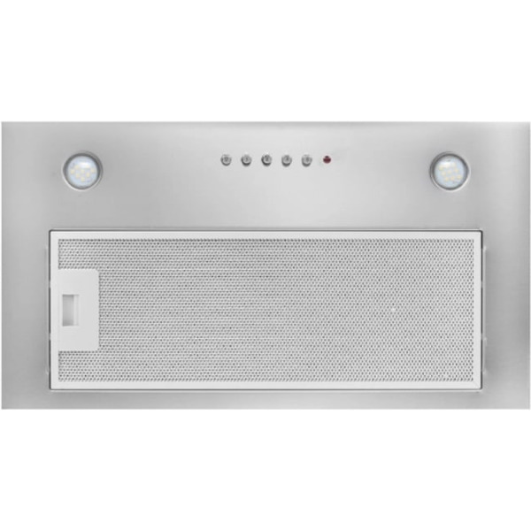 Вытяжка Akpo Micra Twin 60 wk-7 (нержавеющая сталь)