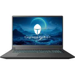Игровой ноутбук Thunderobot Range 17 G2A Pro JT009W00QRU