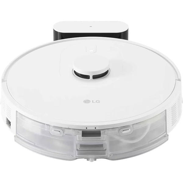 Робот-пылесос LG CordZero R5-PROPLUS