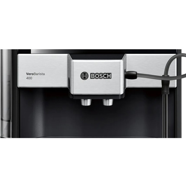 Кофемашина Bosch Vero Barista 400 TIS65429RW