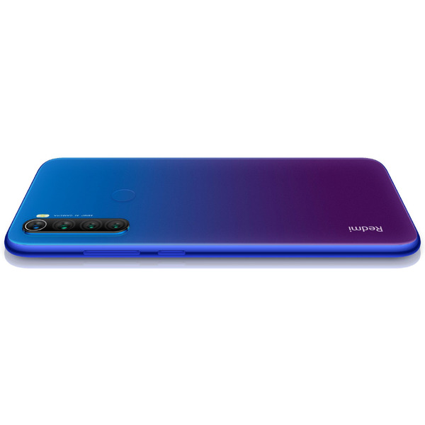 Смартфон Xiaomi Redmi Note 8T 4GB/64GB Starscape Blue