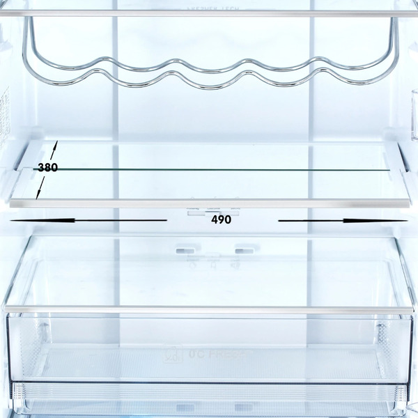 Холодильник Haier C2F636CXMVU1