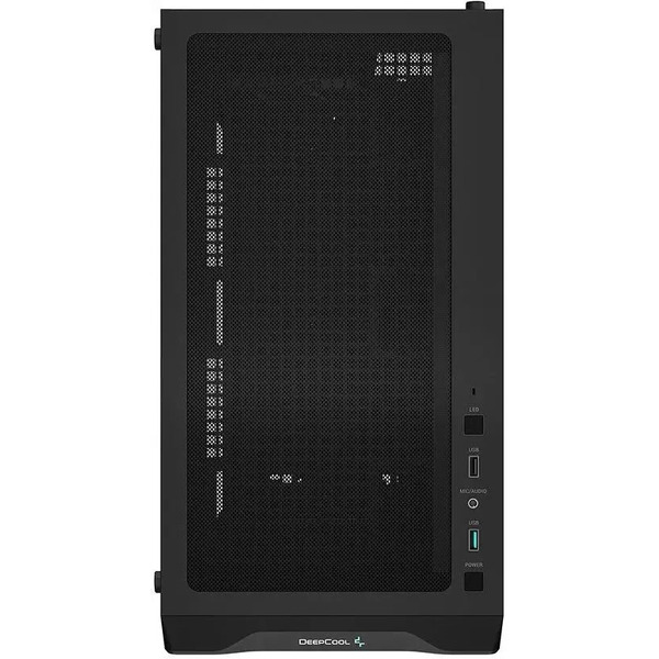 Корпус DeepCool CC360 ARGB (R-CC360-BKAPM3-G-1)