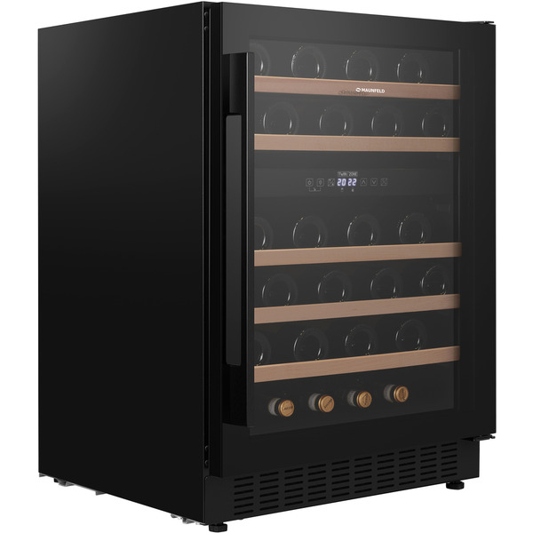 Винный шкаф MAUNFELD MBWC-135D46