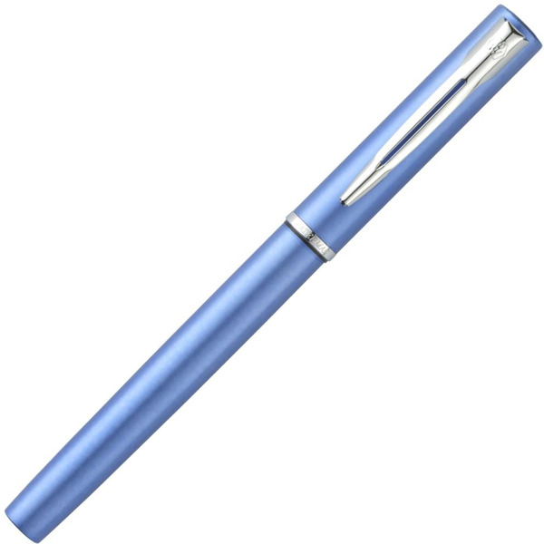 Ручка Waterman Graduate Allure (2068195) LaqBlue CT F