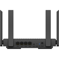 Роутер CUDY WR1500 (AX1500 Gigabit Wi-Fi 6 Router)