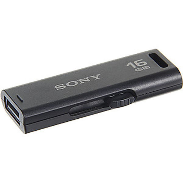 Флеш usb SONY USM16GR