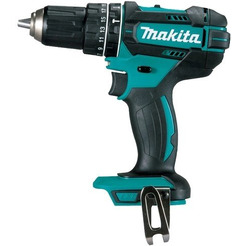 Профессиональная дрель-шуруповерт Makita DHP482Z (Без АКБ и ЗУ)