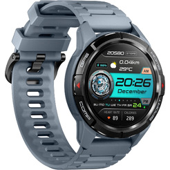 Умные часы Mibro Watch GS Active (серый)