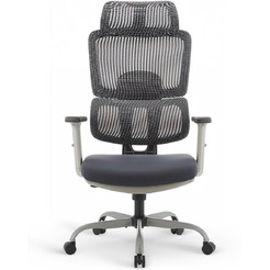 Офисное кресло MYROO Office MC094A-GG Grace Grey/Grey