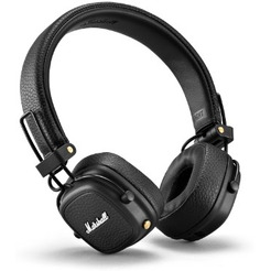Наушники Marshall MAJOR III Bluetooth черный