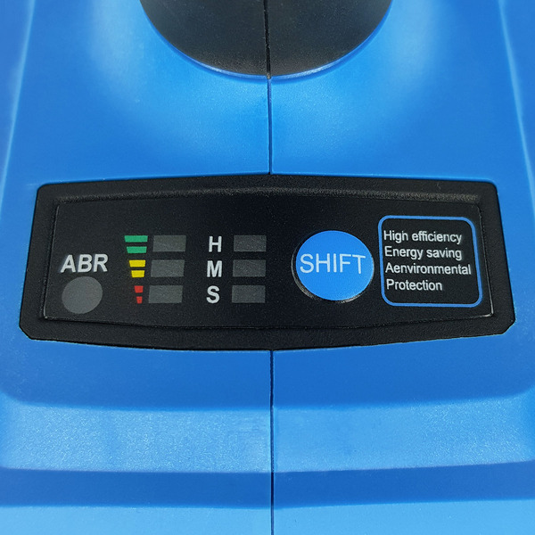 Винтоверт Toua DBLSD180 (с 1-м АКБ и ЗУ)