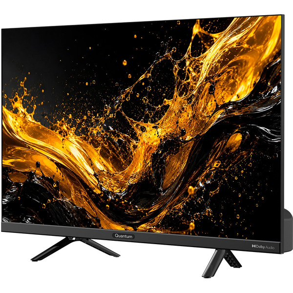 Телевизор Quantum 24H7BQ