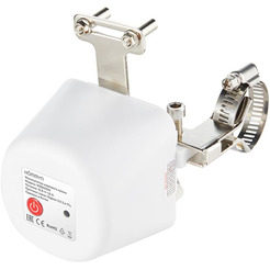Манипулятор шарового крана HOMMYN WZB400W