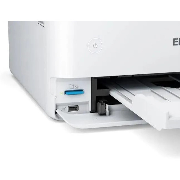 МФУ Epson EcoTank L8160 (C11CJ20403)