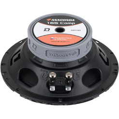 Автоакустика DL Audio Anaconda 165 Comp