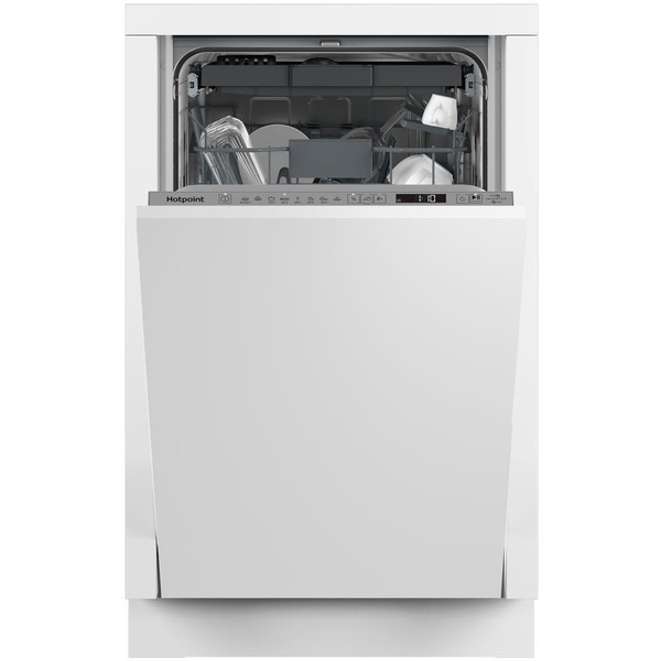 Встраиваемая посудомоечная машина Hotpoint HIS 2D86 D