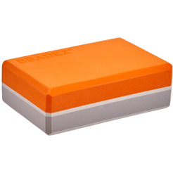 Блок для йоги Bradex SF 0731