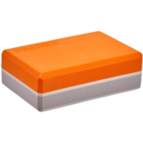 Блок для йоги Bradex SF 0731