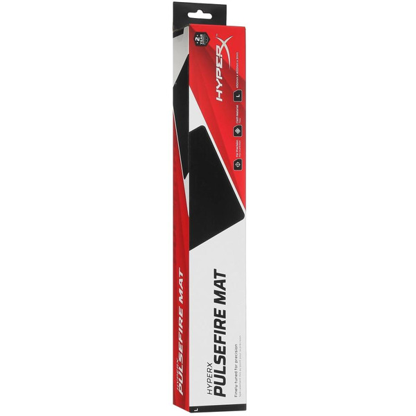 Коврик для мыши HyperX Pulsefire Mat L