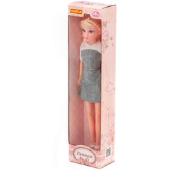 Кукла Полесье Ксюша дома 02451