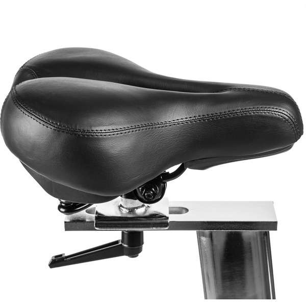 Велотренажер Sundays Fitness Middle Line ES-7702 (белый)