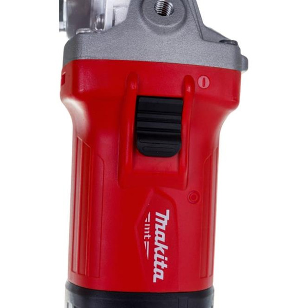 Угловая шлифмашина Makita M9507