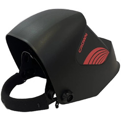 Сварочная маска CROWN CAXW-MA2-C90G