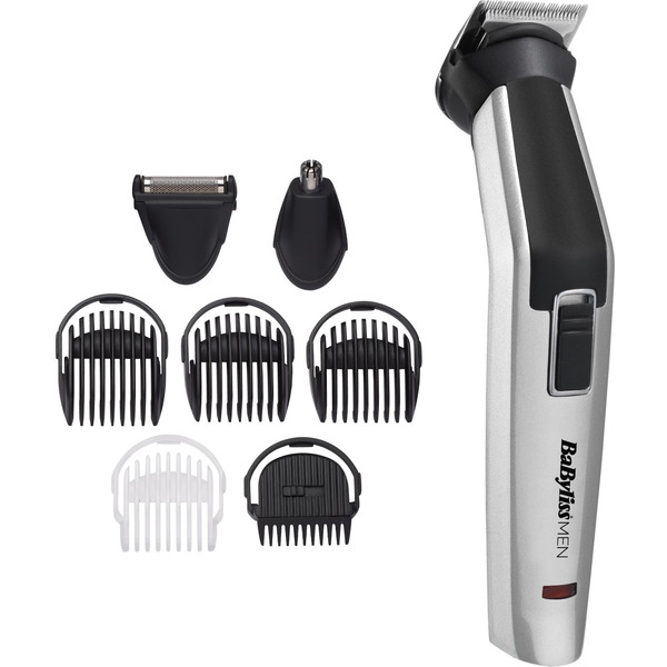 Триммер BABYLISS MT726E