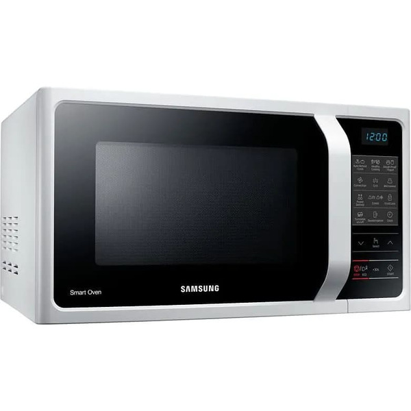 Микроволновая печь Samsung MC28H5013AW/BW